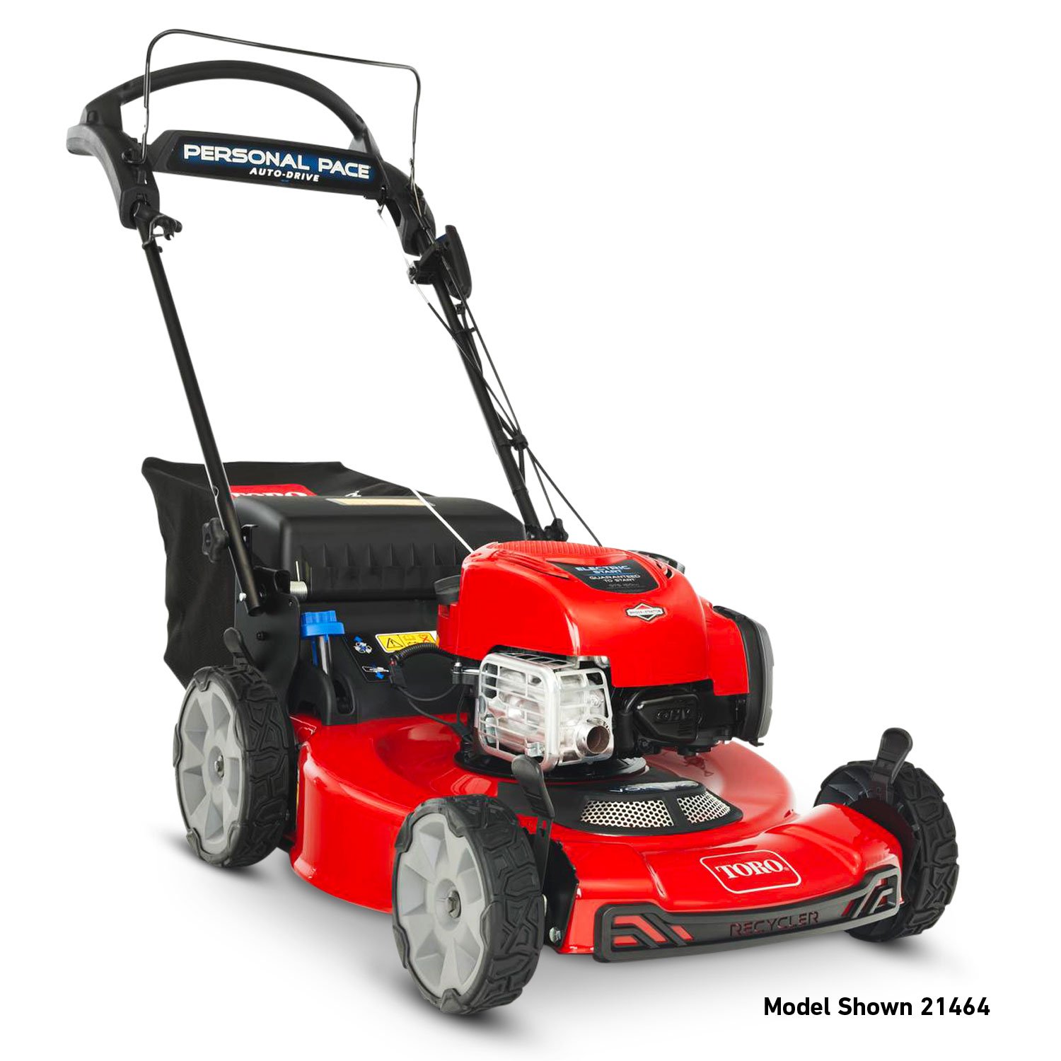 Toro smartstow cover clearance