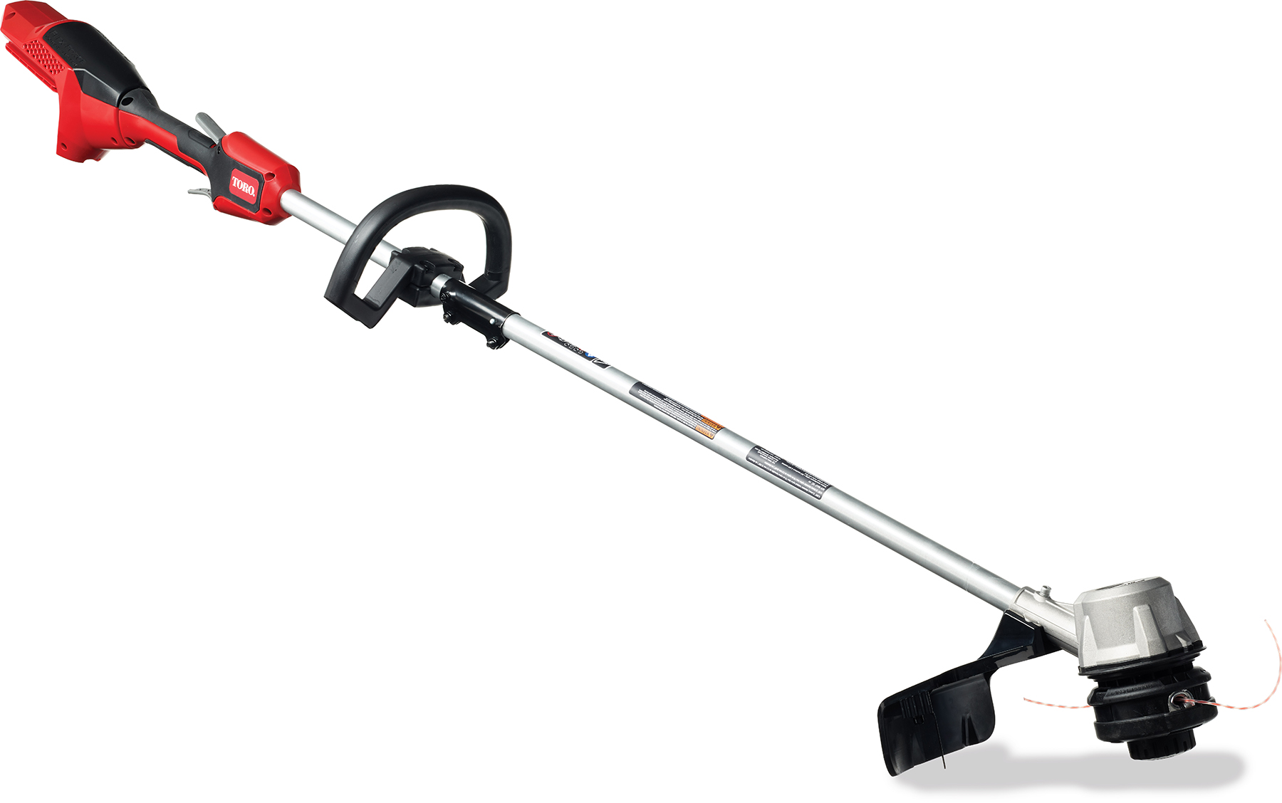 60V MAX* Battery String Trimmer Bare Tool Toro Australia