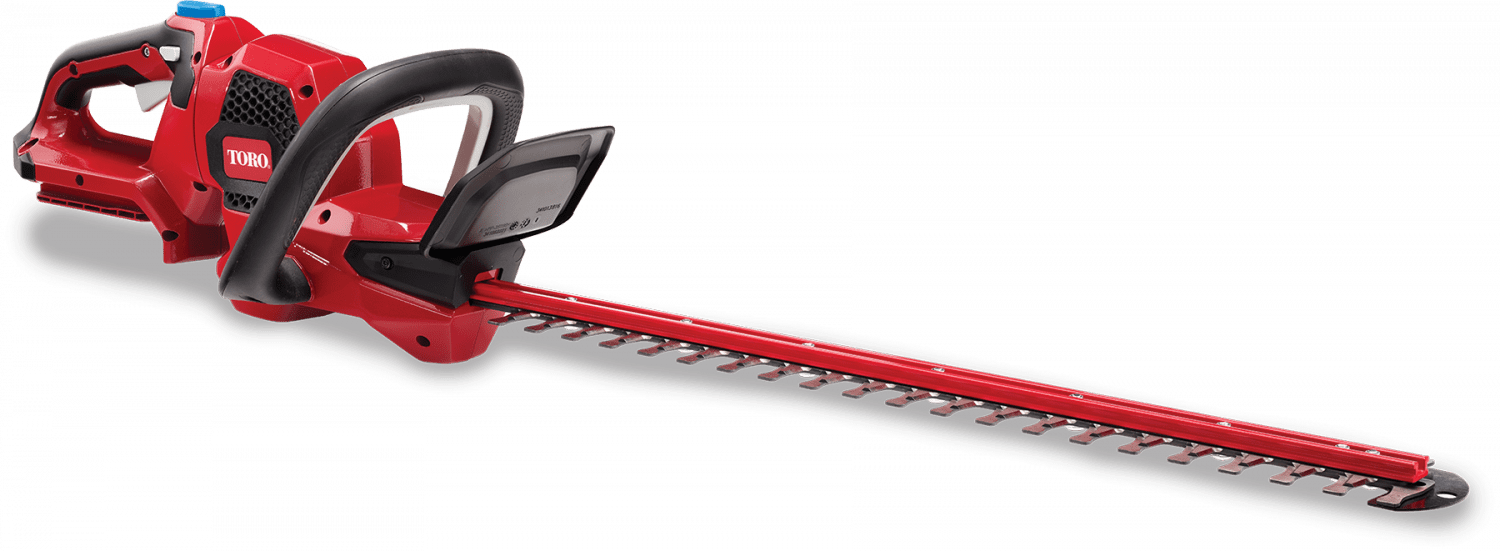 Toro 60V Max Revolution Battery Hedge Trimmer (Bare Tool)