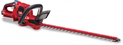60V MAX^ Battery Hedge Trimmer Bare Tool