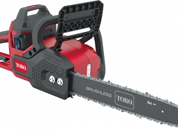 60V MAX^ Battery Chainsaw Bare Tool