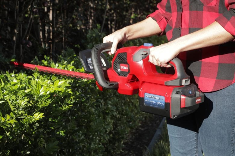 60V MAX* Battery Hedge Trimmer Bare Tool