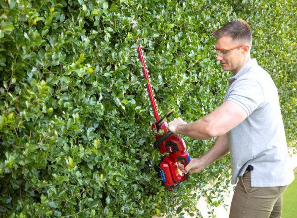 60V MAX* Battery Hedge Trimmer Bare Tool