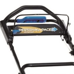 Personal Pace® Automatic Drive System with Traction-Assist Handle
