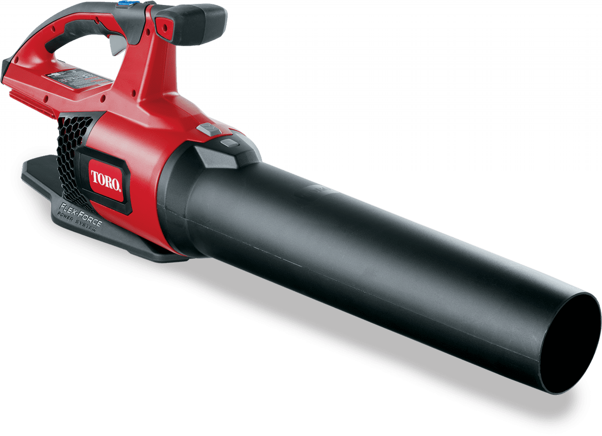 60V MAX* Battery Leaf Blower Bare Tool