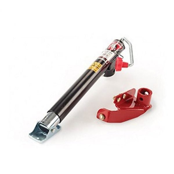 Deck Maintenance Jack & Jack Mounting Kit