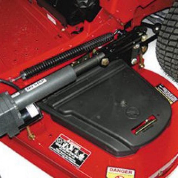 Electric Lift Kit