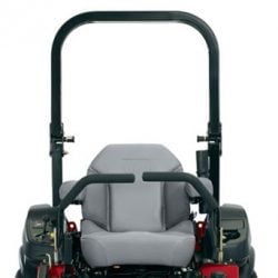 Folding Rollover Protection System ROPS
