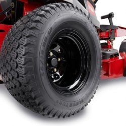 60.96 cm Turf Tread Drive Tyres