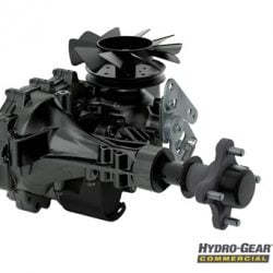 Commercial-Grade Hydro-Gear ZT-3400