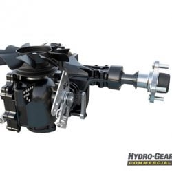 Commercial-Grade Hydro-Gear ZT-3800