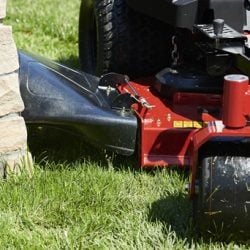 Toro hotsell titan 5400