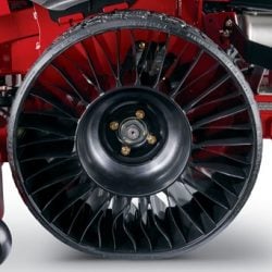 Michelin® X® Tweel® Turf Tyres