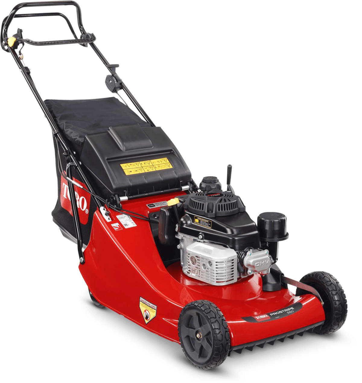 ProStripe&reg; 560