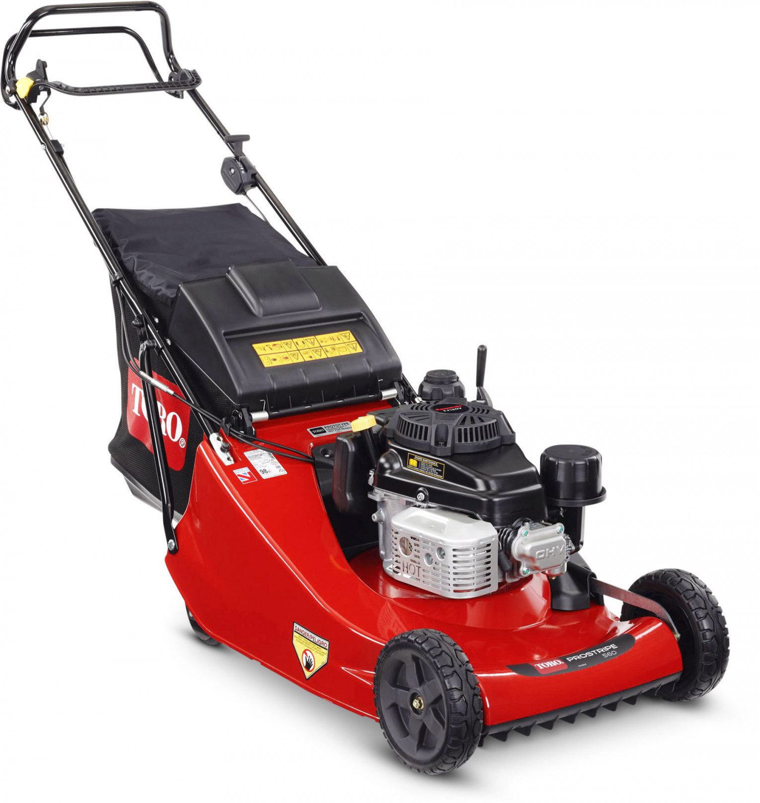 Specialty Products Toro Australia