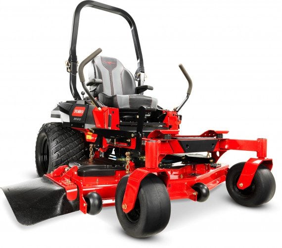 Toro z master top 48 inch