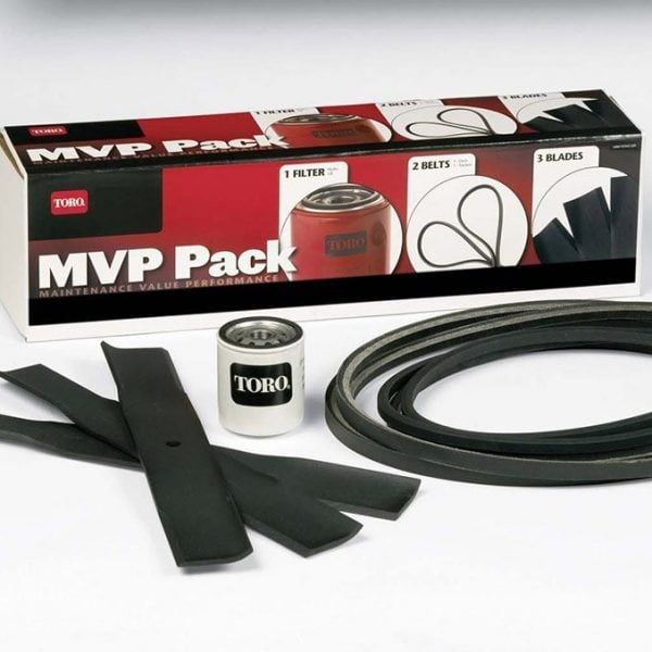 MVP Kit