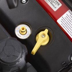 3-Speed Transmission