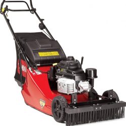 Groomer Brush Kit