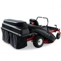 Twin Bagger