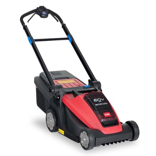 17″ (43 cm) eMulticycler 60V MAX* Battery Mower