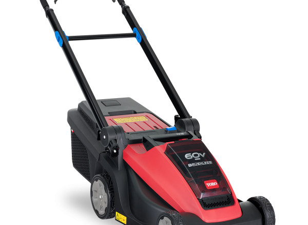 17″ (43 cm) eMulticycler 60V MAX* Battery Mower