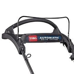 Automatic Drive System