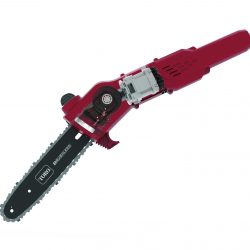 25 cm Bar and Chain