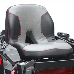 40.6 cm Seat