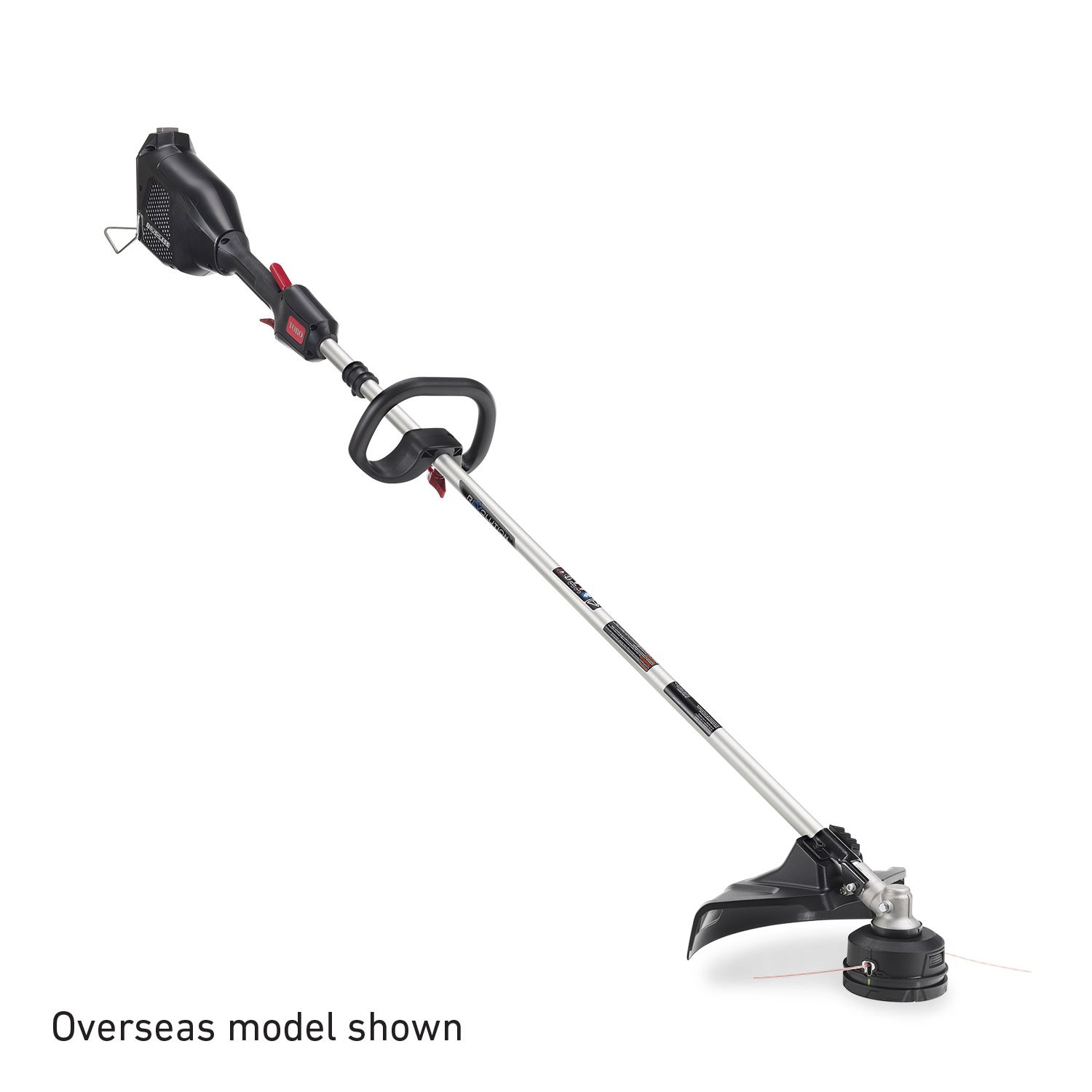 60V MAX Revolution String Trimmer Bare Tool Toro Australia