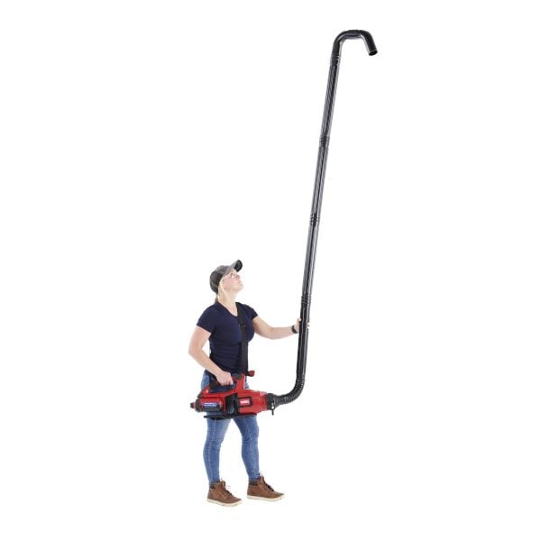 Universal Gutter Cleaner