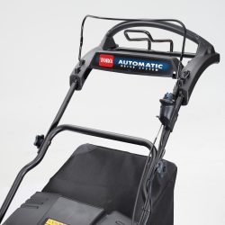 Personal Pace® Self-Propel with Traction Assist Handle