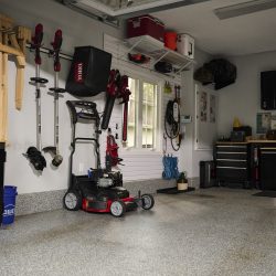 Space Saver