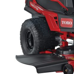 Traction for Any Terrain