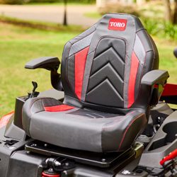 50.8 cm Gaming Style Seat
