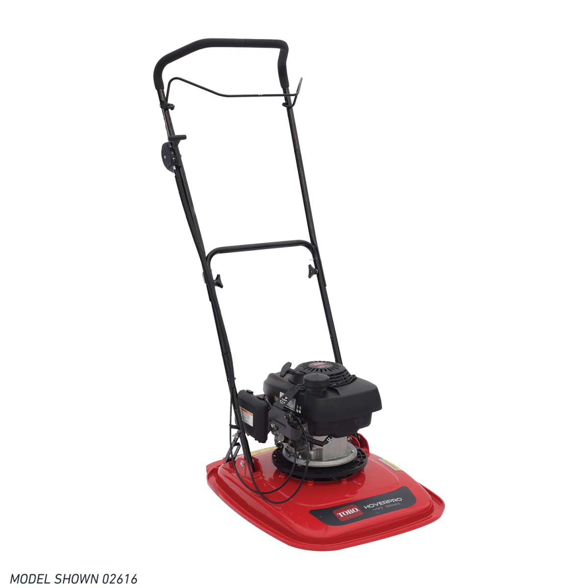HoverPro® 550 HoverPro® 550